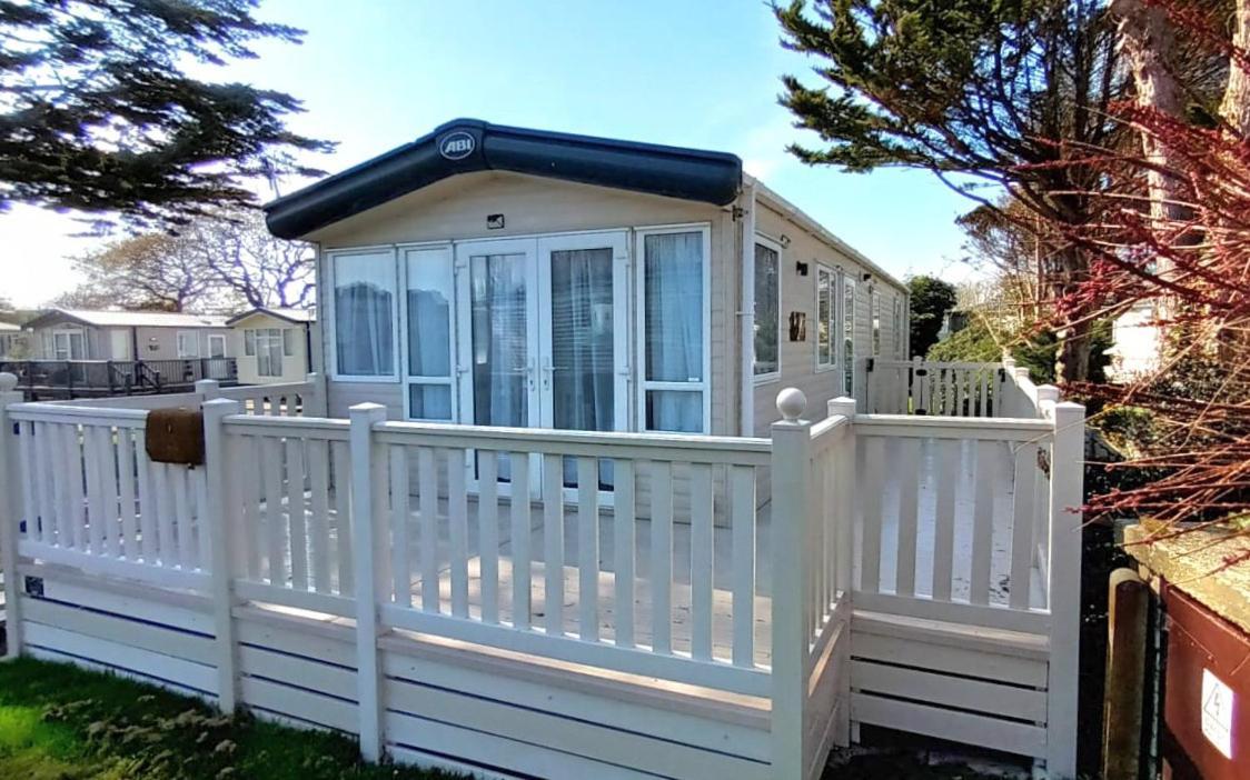 Hotel Memories Made Selsey Exterior foto