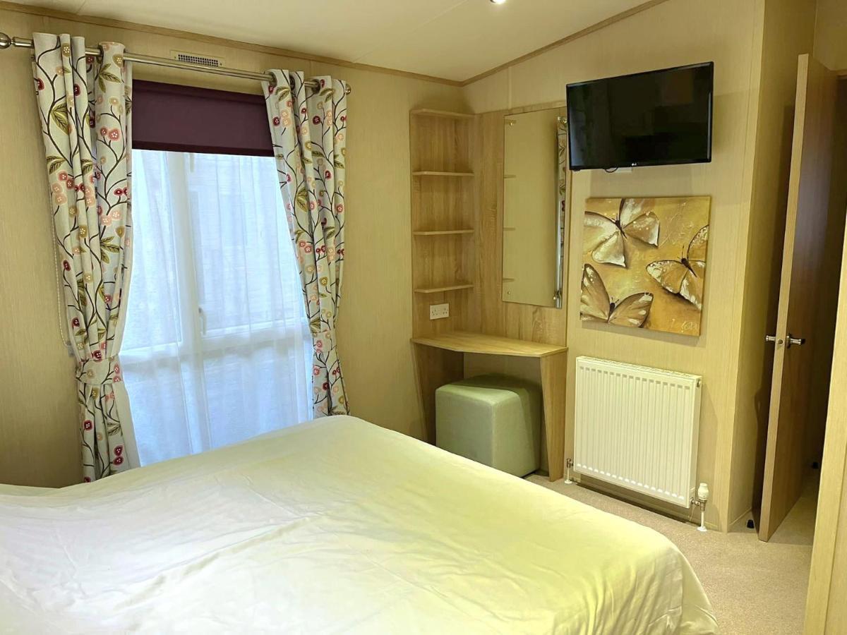 Hotel Memories Made Selsey Exterior foto