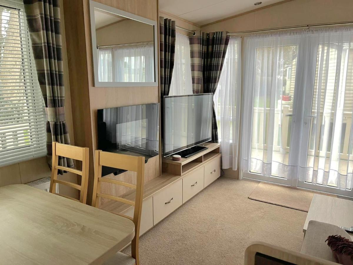Hotel Memories Made Selsey Exterior foto